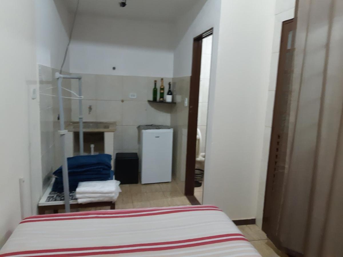 Chácara Famille Brun Apartamento São João da Boa Vista Exterior foto