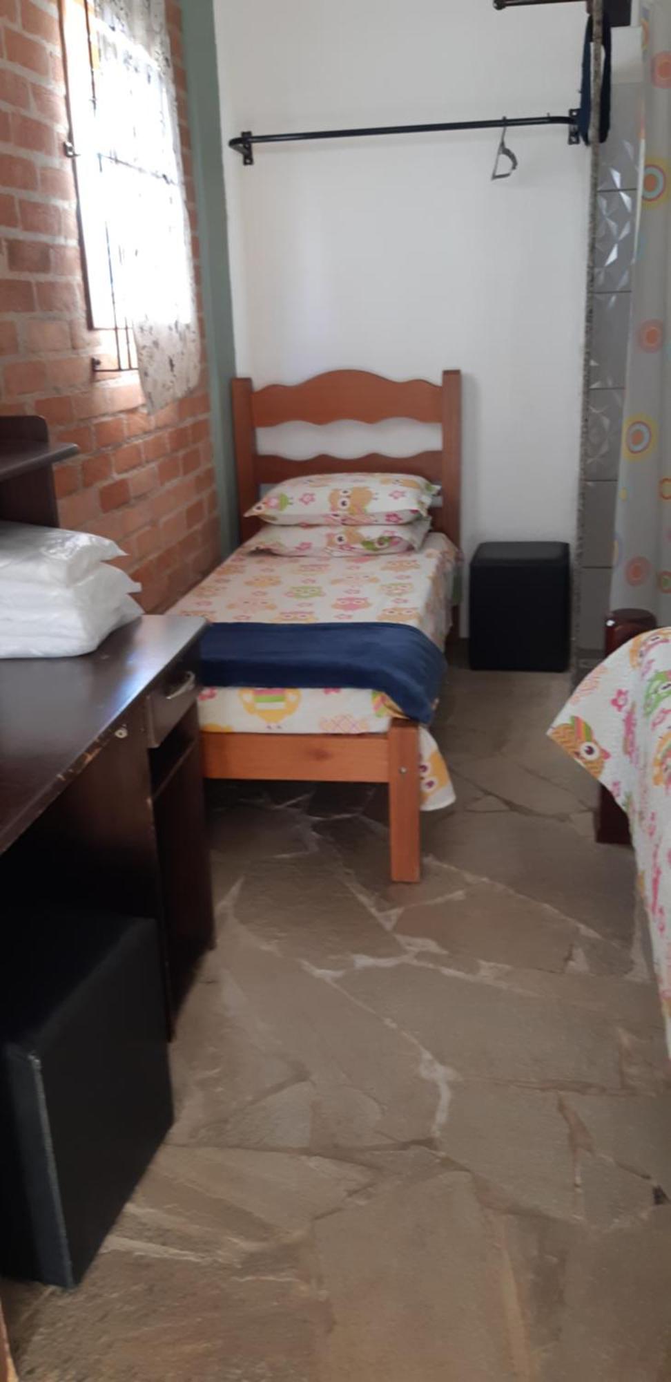 Chácara Famille Brun Apartamento São João da Boa Vista Exterior foto