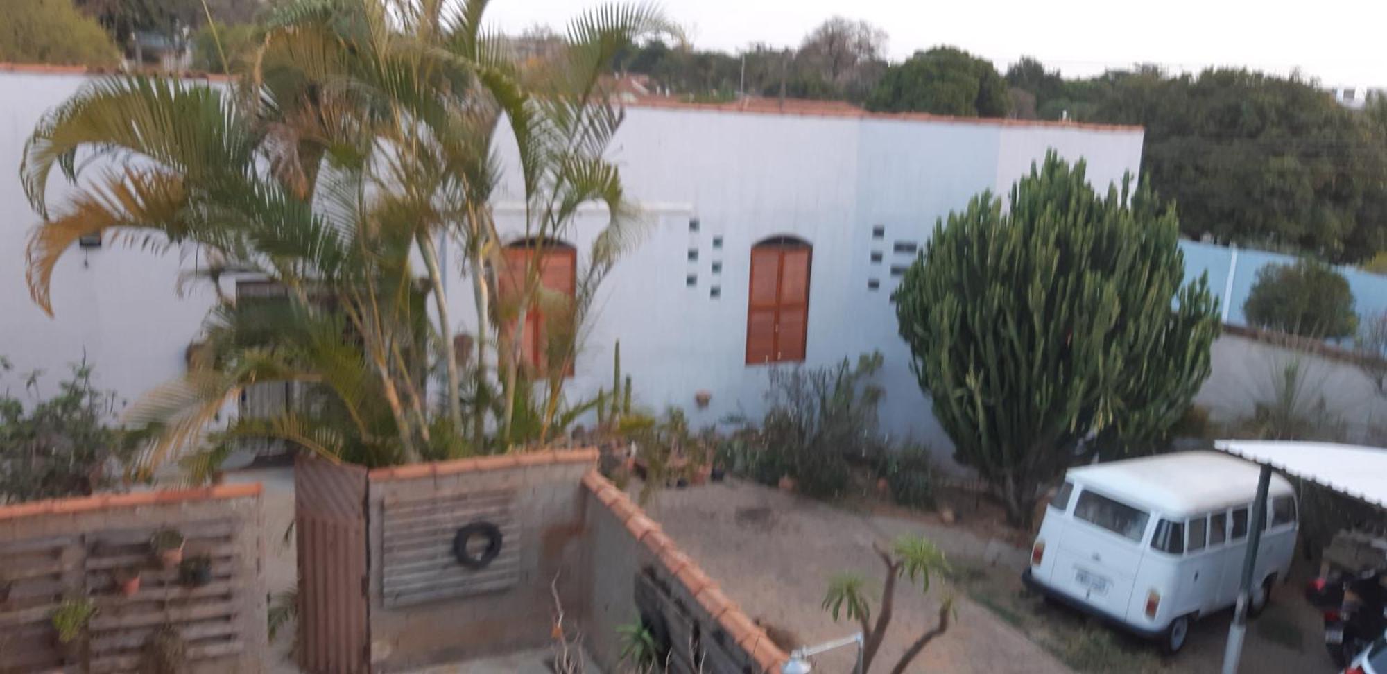 Chácara Famille Brun Apartamento São João da Boa Vista Exterior foto