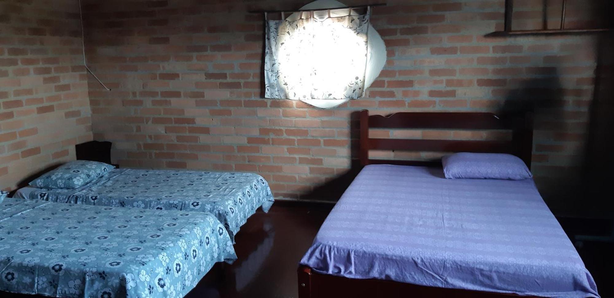 Chácara Famille Brun Apartamento São João da Boa Vista Exterior foto