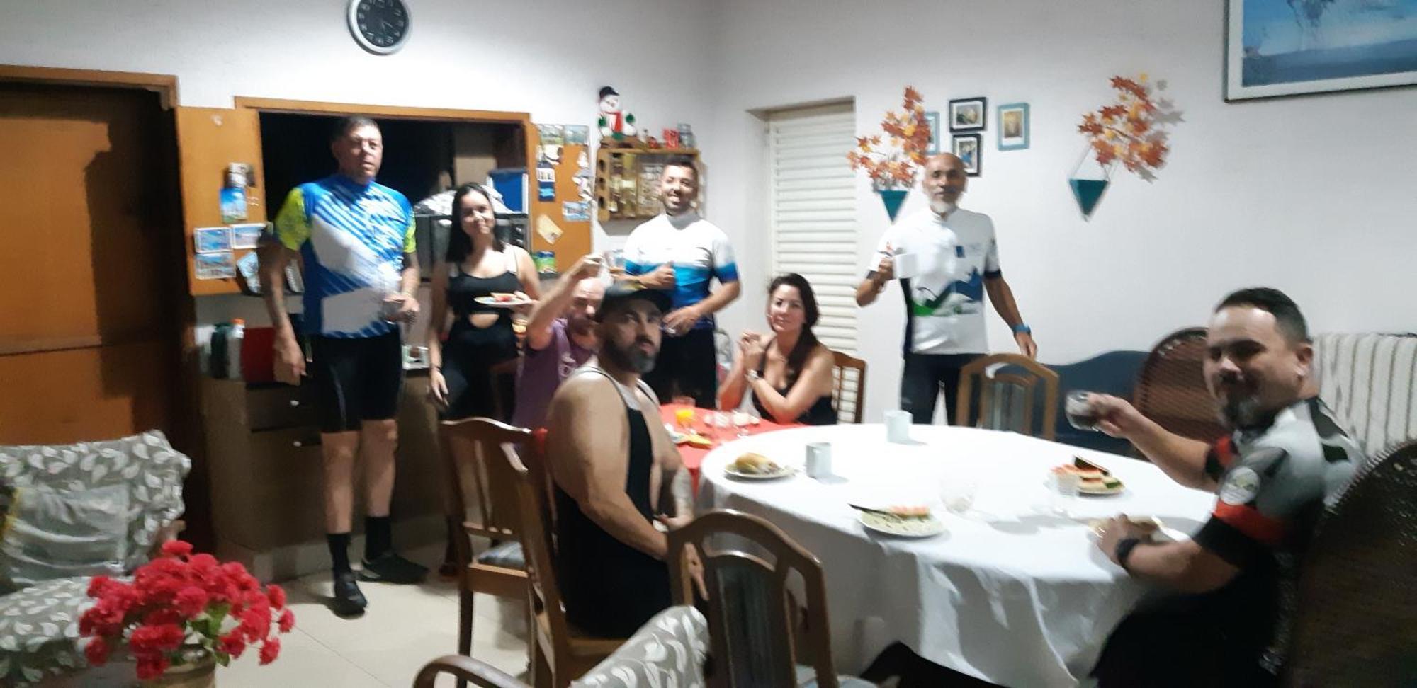 Chácara Famille Brun Apartamento São João da Boa Vista Exterior foto