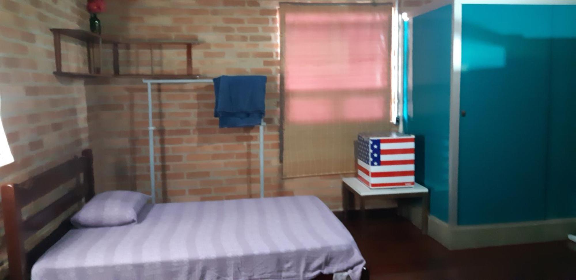 Chácara Famille Brun Apartamento São João da Boa Vista Exterior foto