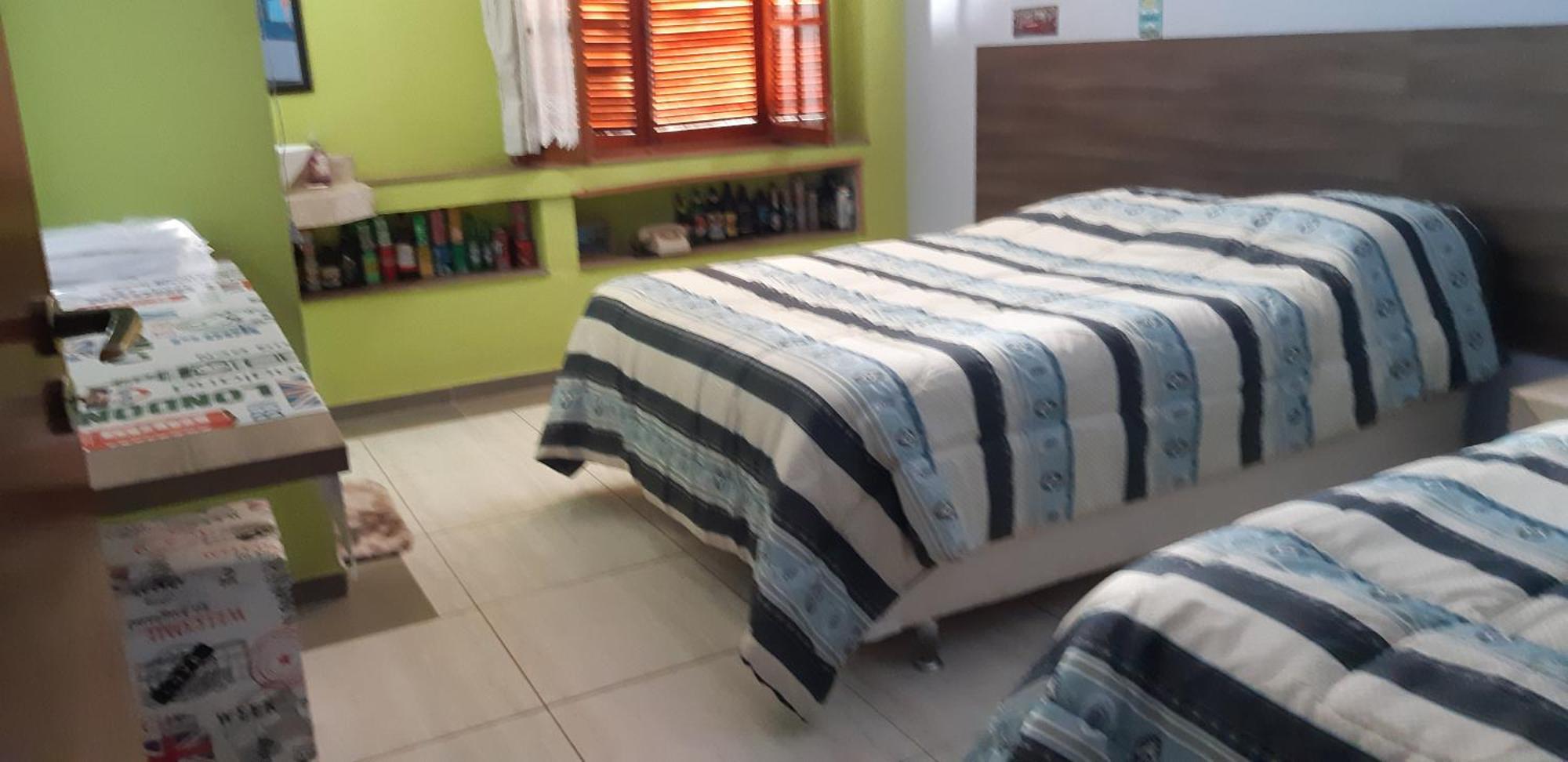 Chácara Famille Brun Apartamento São João da Boa Vista Exterior foto