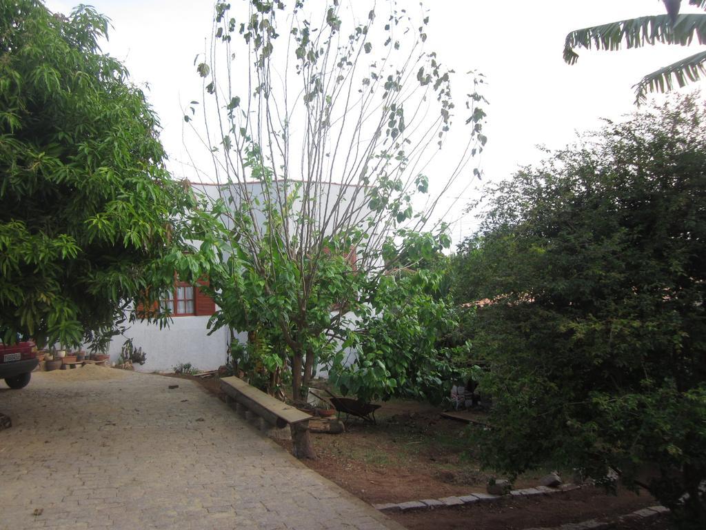 Chácara Famille Brun Apartamento São João da Boa Vista Exterior foto