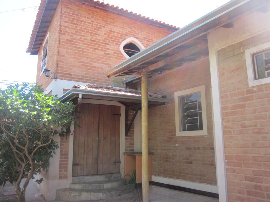 Chácara Famille Brun Apartamento São João da Boa Vista Exterior foto