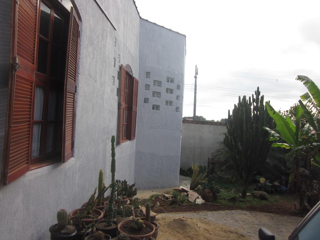 Chácara Famille Brun Apartamento São João da Boa Vista Exterior foto