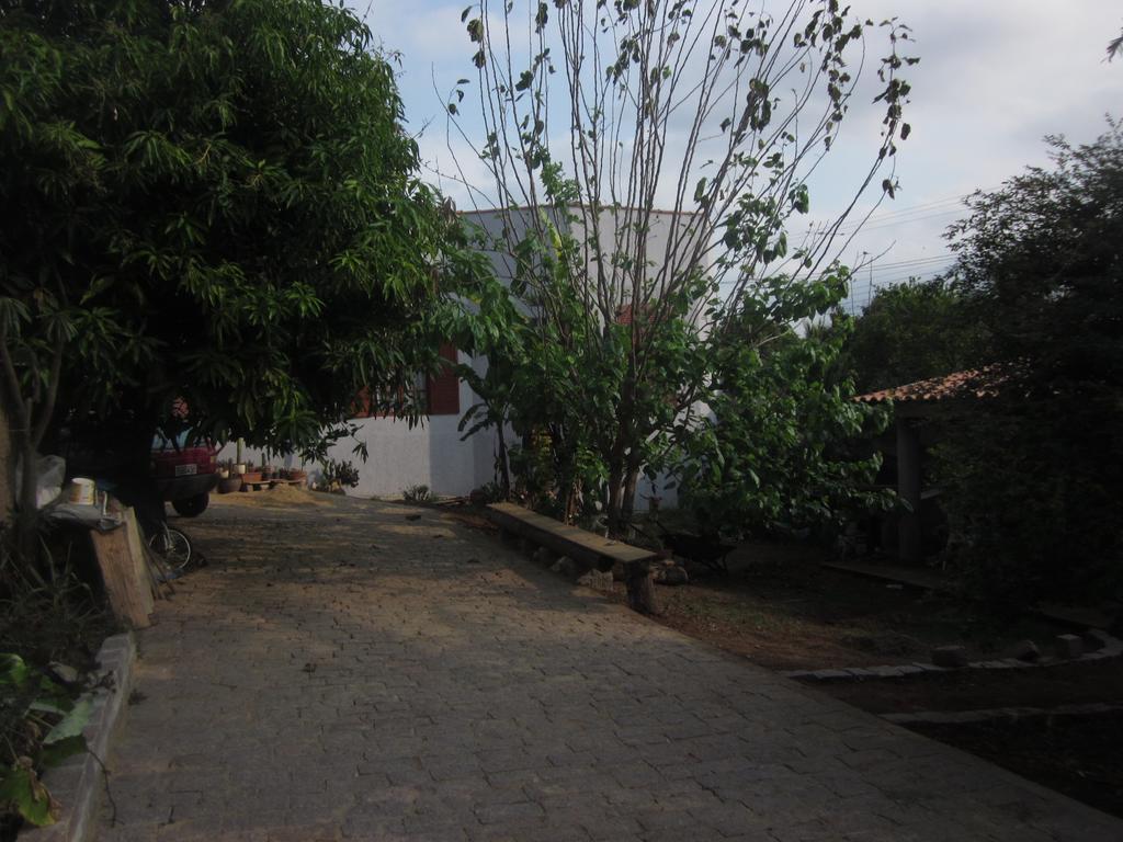 Chácara Famille Brun Apartamento São João da Boa Vista Exterior foto