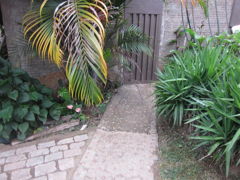 Chácara Famille Brun Apartamento São João da Boa Vista Exterior foto