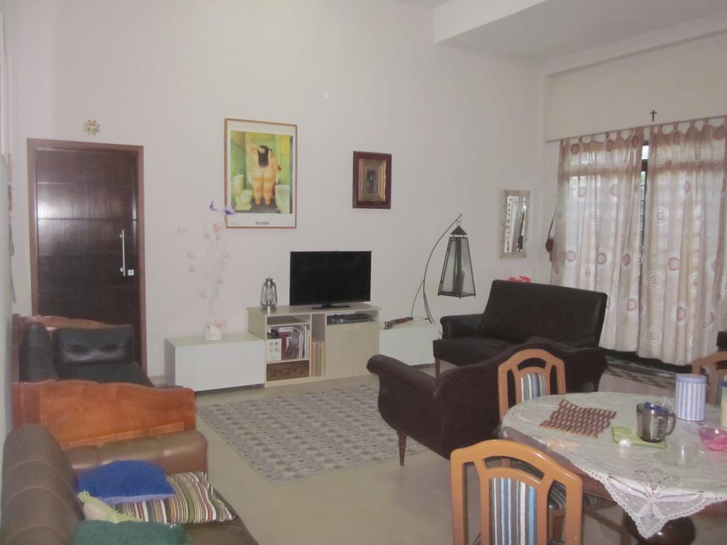 Chácara Famille Brun Apartamento São João da Boa Vista Exterior foto