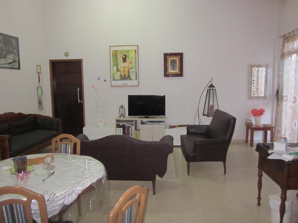Chácara Famille Brun Apartamento São João da Boa Vista Exterior foto