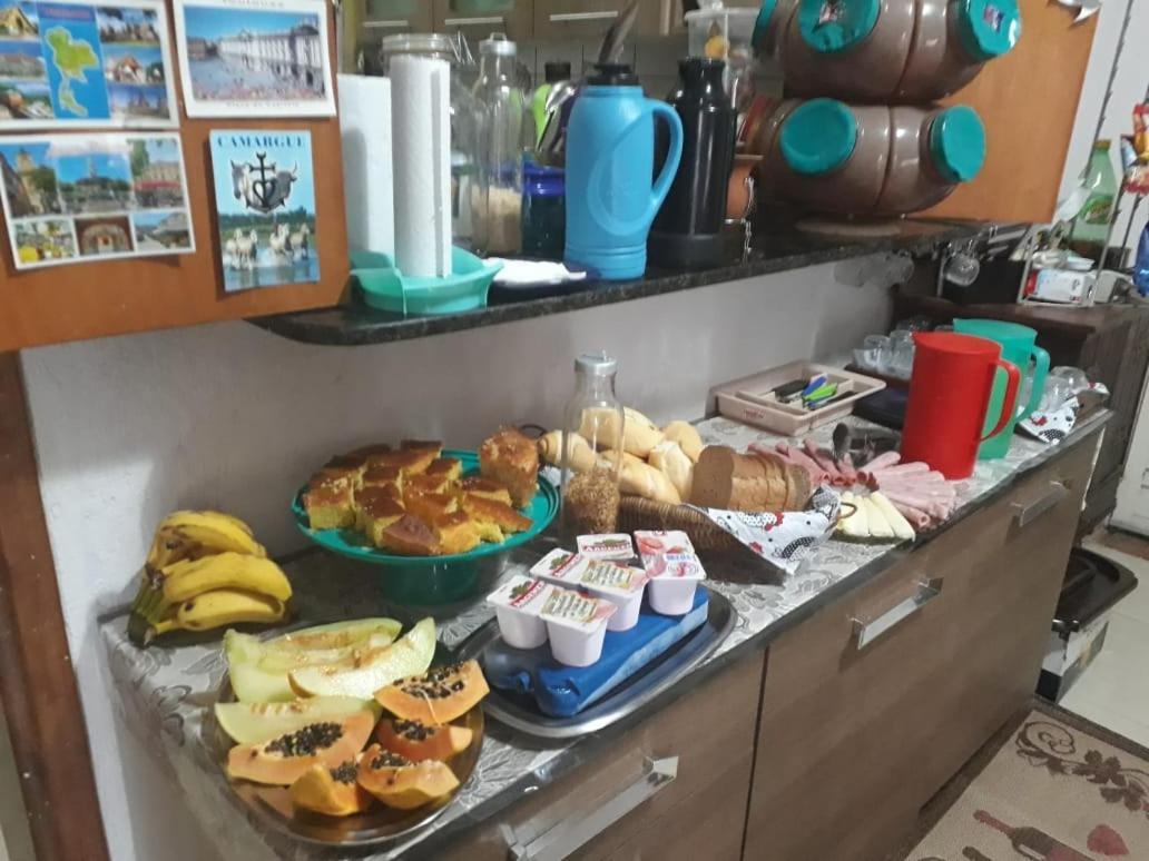 Chácara Famille Brun Apartamento São João da Boa Vista Exterior foto
