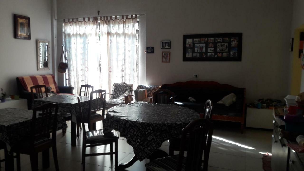 Chácara Famille Brun Apartamento São João da Boa Vista Exterior foto