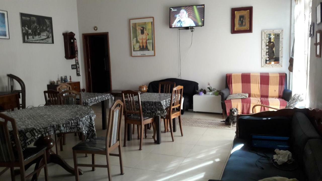 Chácara Famille Brun Apartamento São João da Boa Vista Exterior foto
