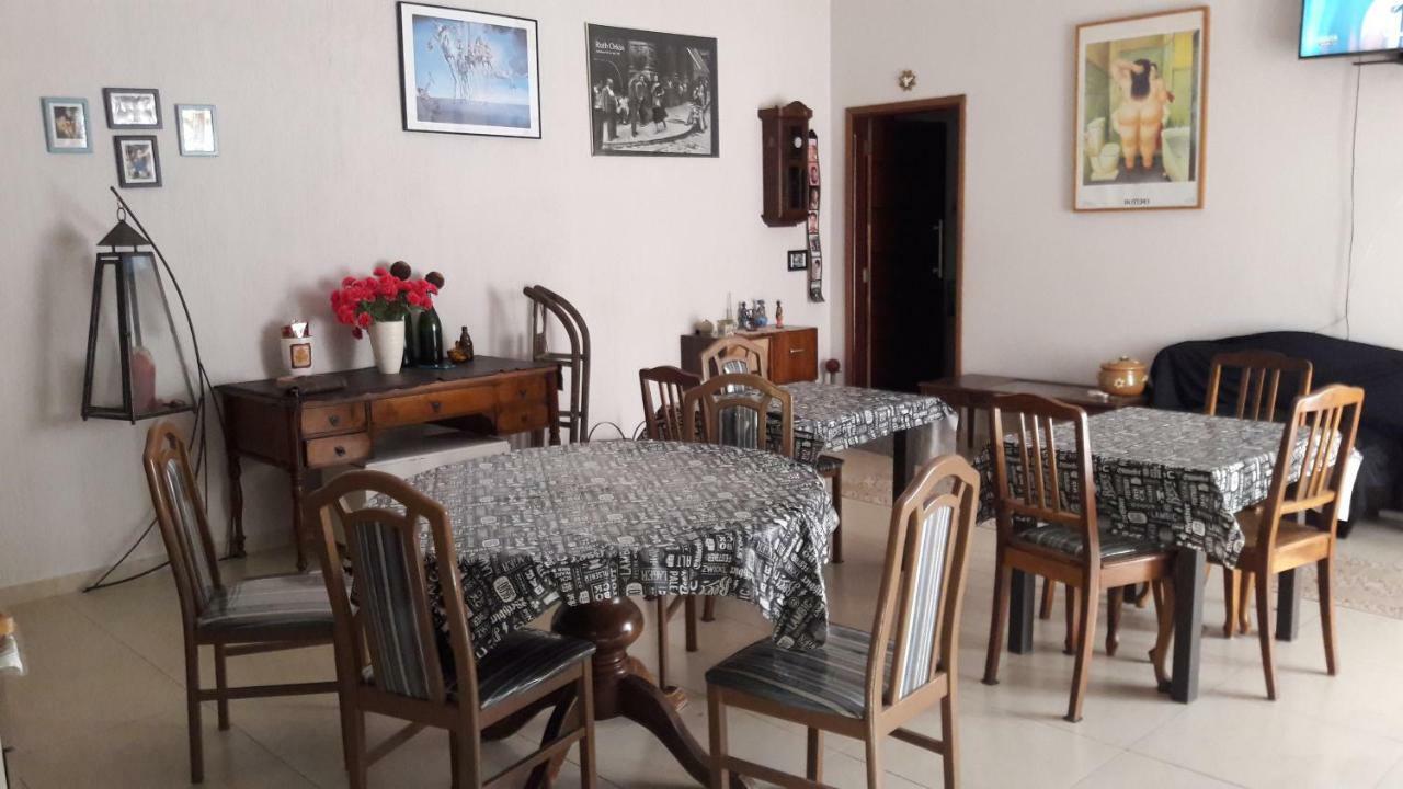 Chácara Famille Brun Apartamento São João da Boa Vista Exterior foto